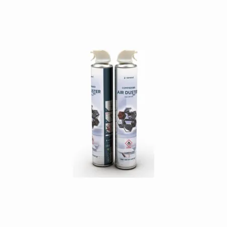 Gembird Compressed air 750ml