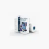 Gembird | Alcohol Screen Cleaning Wipes (100 pcs) | CK-AWW100-01 | Screen cleaning wipes