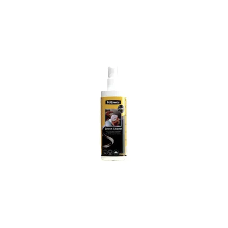 Fellowes CLEANING SPRAY 250ML/99718 FELLOWES