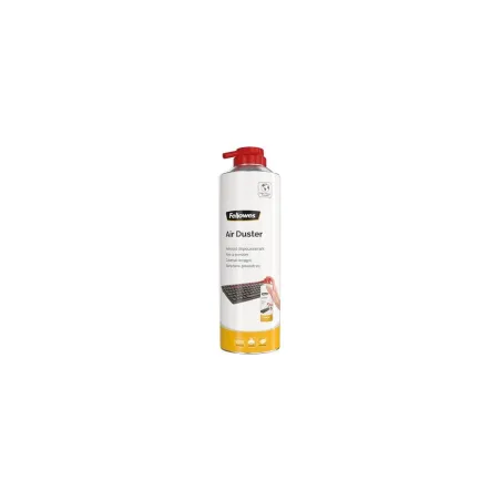 Fellowes COMPRESSED AIR DUSTER 400ML/HFC FREE 9977804 FELLOWES