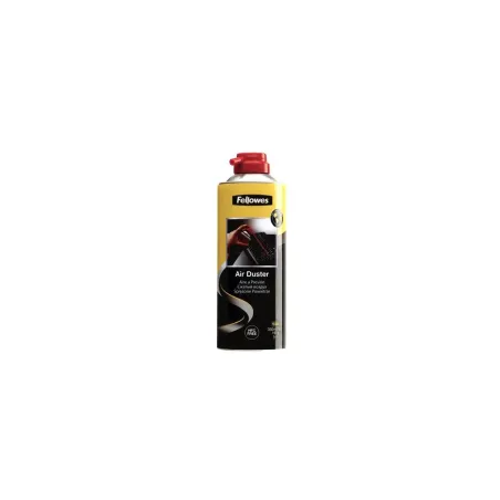 Fellowes COMPRESSED AIR DUSTER 350ML/HFC FREE 9974905 FELLOWES