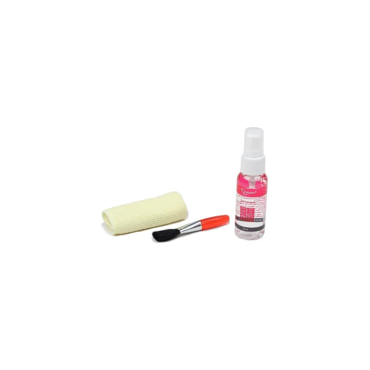 Gembird CLEANING KIT FOR SCREEN 3IN1/CK-LCD-04 GEMBIRD