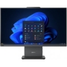Lenovo Komputer All-in-One neo 50a G6 13QF001VPB W11Pro Ultra 7 256V/16GB/512GB/INT/27.0FHD/Touch/Luna Grey/3YRS OS