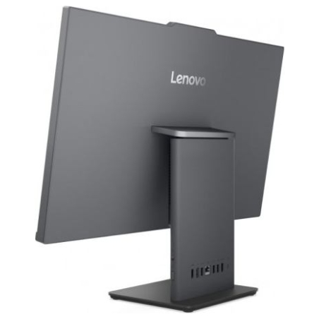 Lenovo Komputer All-in-One neo 50a G6 13QF001VPB W11Pro Ultra 7 256V/16GB/512GB/INT/27.0FHD/Touch/Luna Grey/3YRS OS