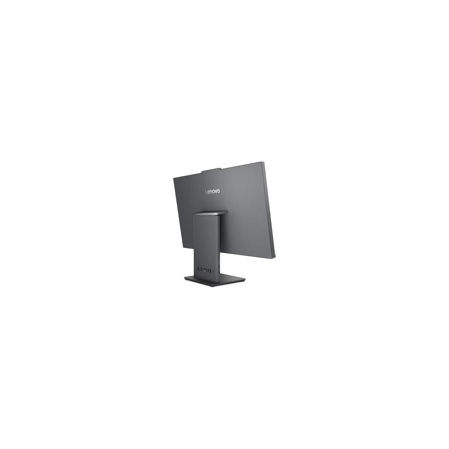 Lenovo Komputer All-in-One neo 50a G6 13QF001VPB W11Pro Ultra 7 256V/16GB/512GB/INT/27.0FHD/Touch/Luna Grey/3YRS OS