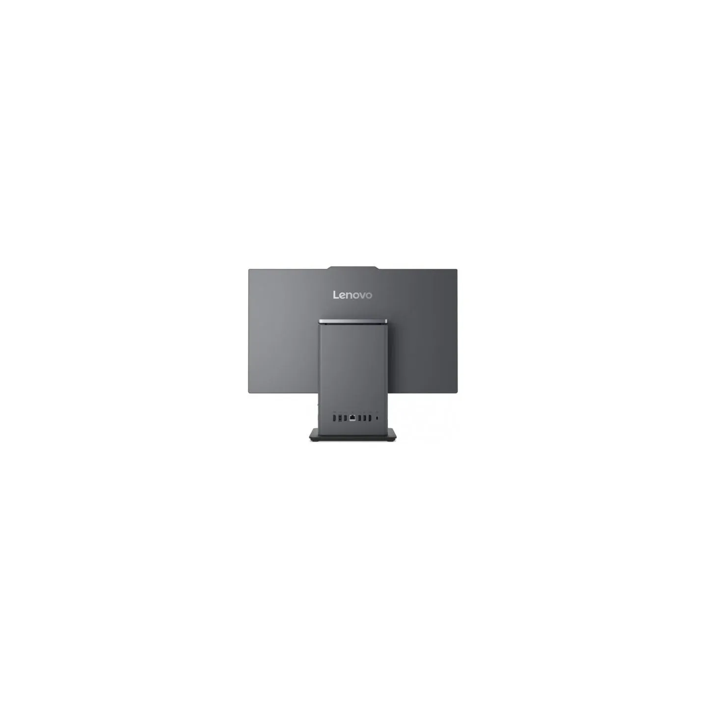 Lenovo Computer All-in-One neo 50a G5 12SC00F4PB W11Pro Core 5 210H/16GB/512GB/INT/23.8 FHD/Luna Grey/3YRS OS