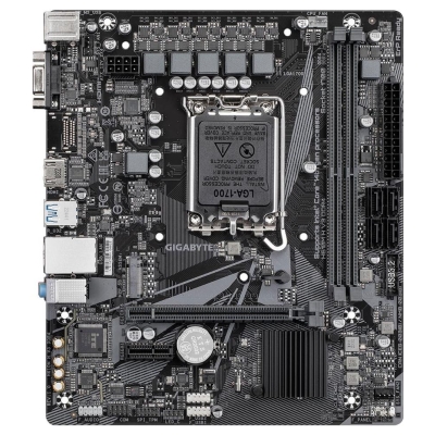 Gigabyte H610M H V3 DDR4