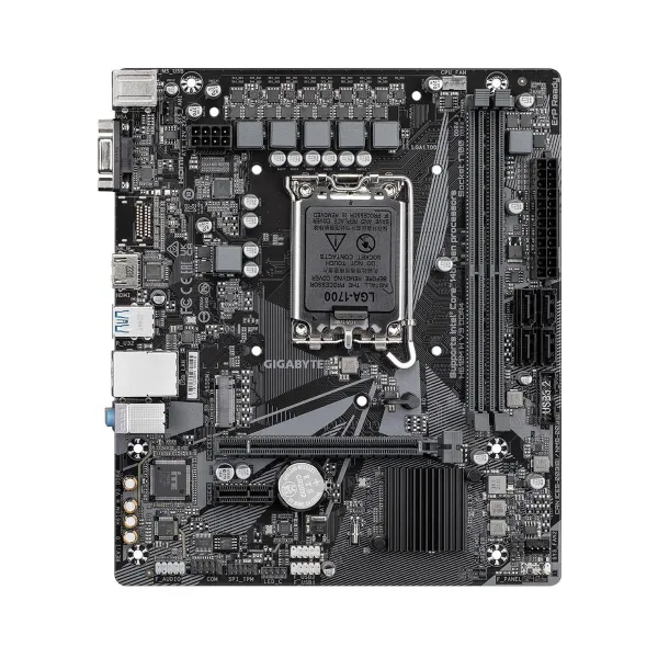 Gigabyte H610M H V3 DDR4