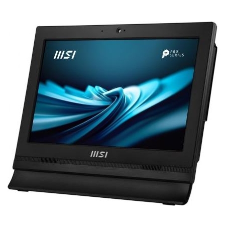 MSI Computer PRO AP162T ADL-042XEU nOS/N100/8GB/256GB/UMA/15.6/Black