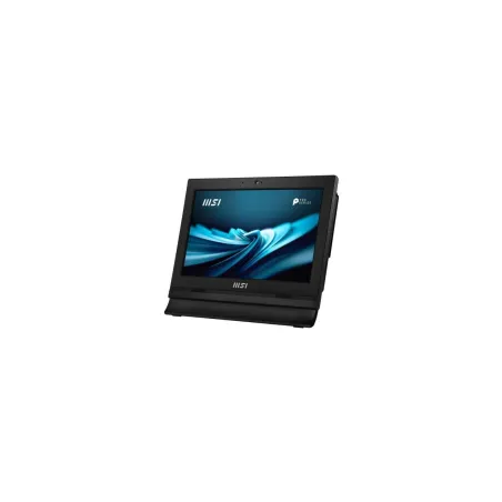 MSI Computer PRO AP162T ADL-042XEU nOS/N100/8GB/256GB/UMA/15.6/Black
