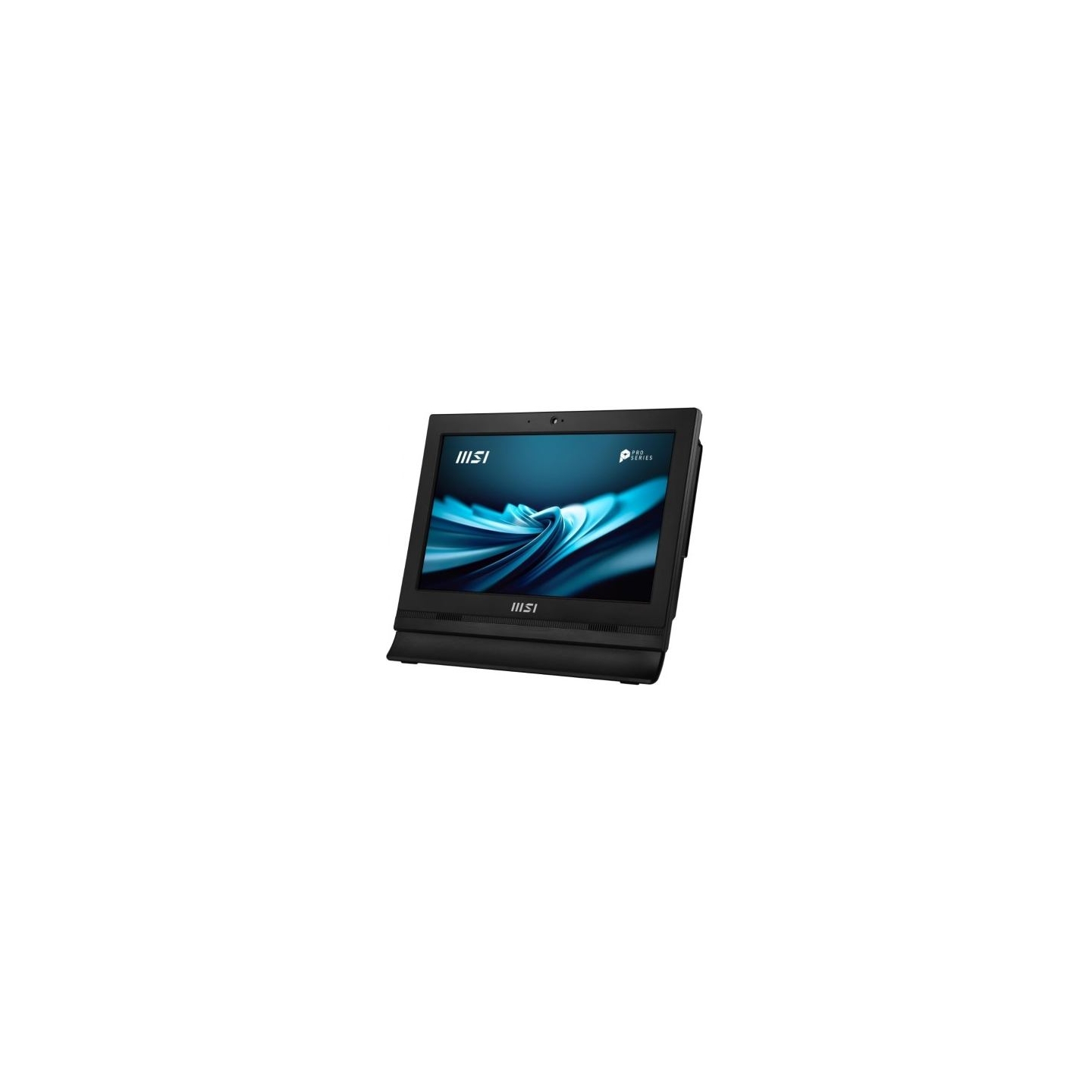 MSI Computer PRO AP162T ADL-042XEU nOS/N100/8GB/256GB/UMA/15.6/Black