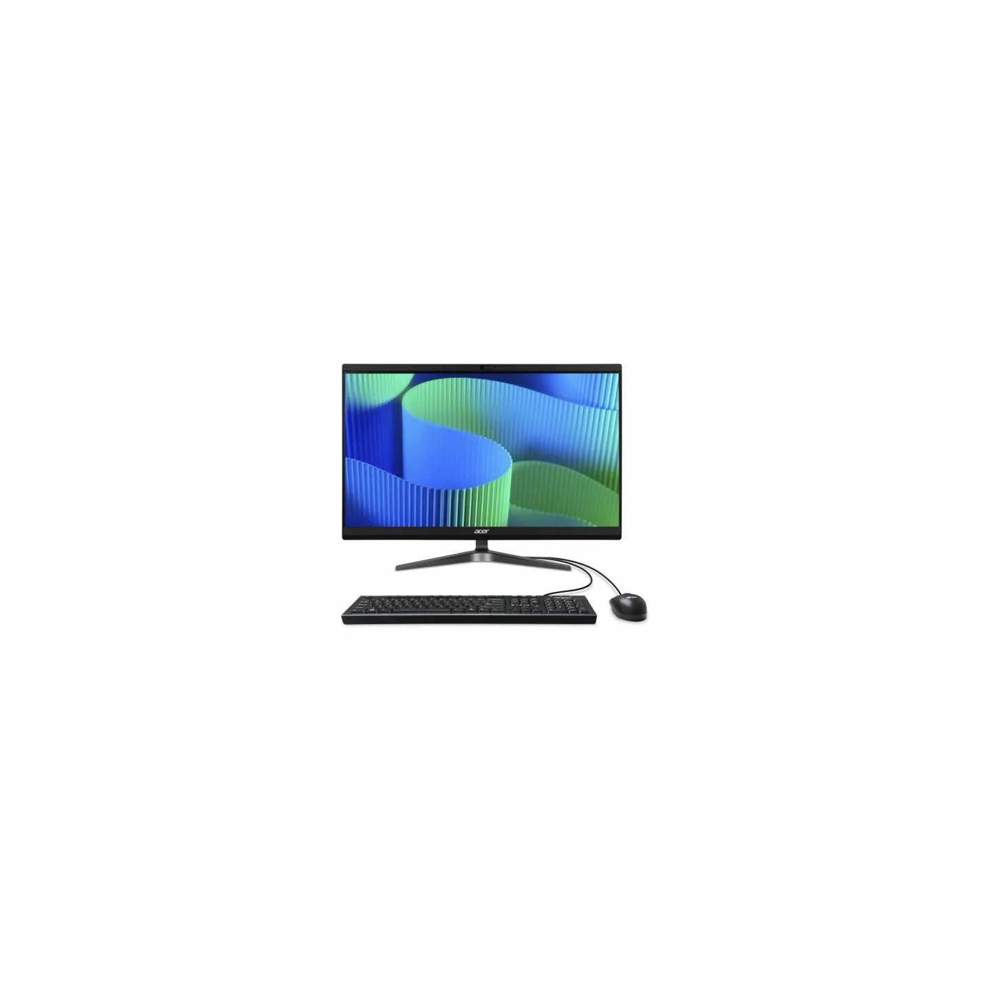 Acer Computer All in One Veriton Vero VZ2724G i5-14400 23.8 inches Win11 Pro