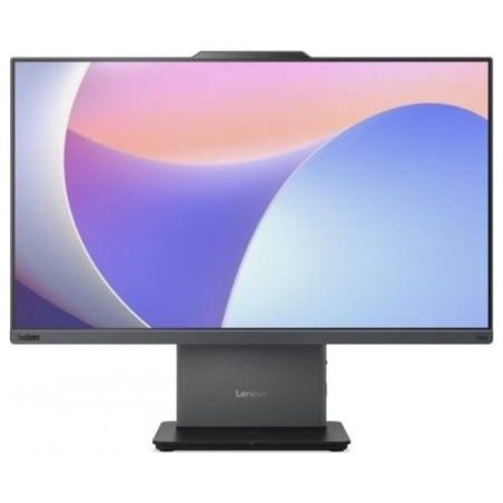 Lenovo Computer AiO neo 50a G5 12SC00DJPB W11Pro Core 7 240H/16GB/512GB/INT/23.8 FHD/Touch/Luna Grey/3YRS OS