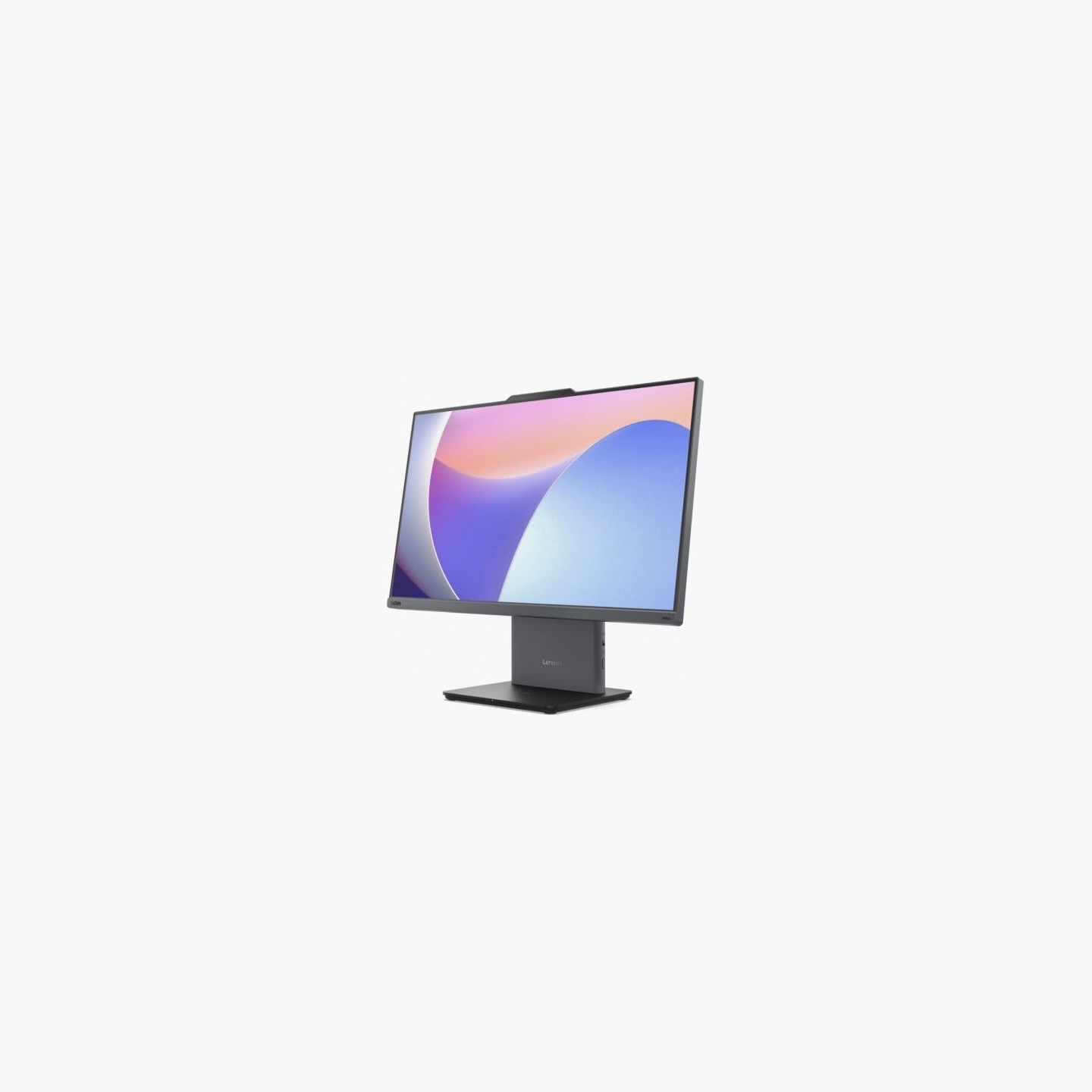 Lenovo Computer All-in-One neo 50a G5 12SD0060PB W11Pro Core 5 210H/16GB/512GB/INT/23.8 FHD/Touch/Luna Grey/3YRS OS