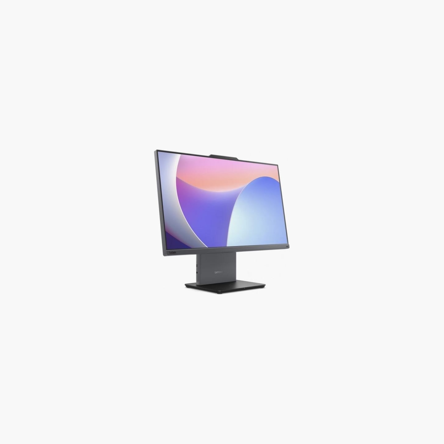 Lenovo Computer All-in-One neo 50a G5 12SD0060PB W11Pro Core 5 210H/16GB/512GB/INT/23.8 FHD/Touch/Luna Grey/3YRS OS