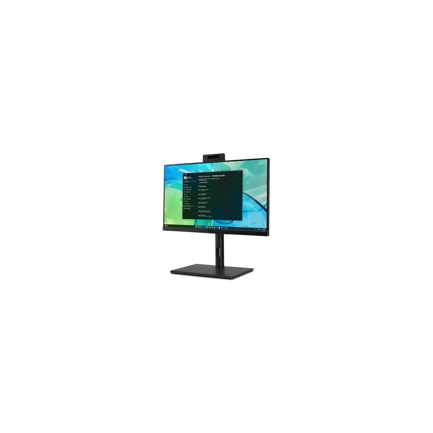 Acer Computer Veriton Vero Z All-in-One VVZ4724GT 23.8 inches IPS i5-14400/16GB/512GB/W11P