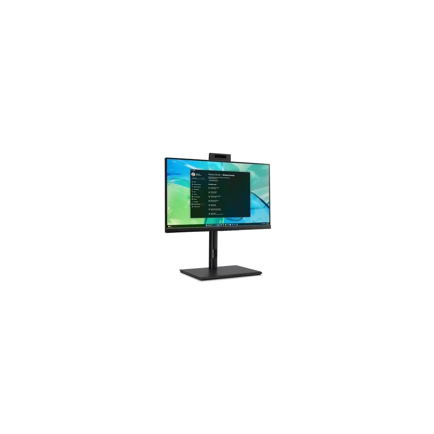 Acer Computer Veriton Vero Z All-in-One VVZ4724GT 23.8 inches IPS i5-14400/16GB/512GB/W11P