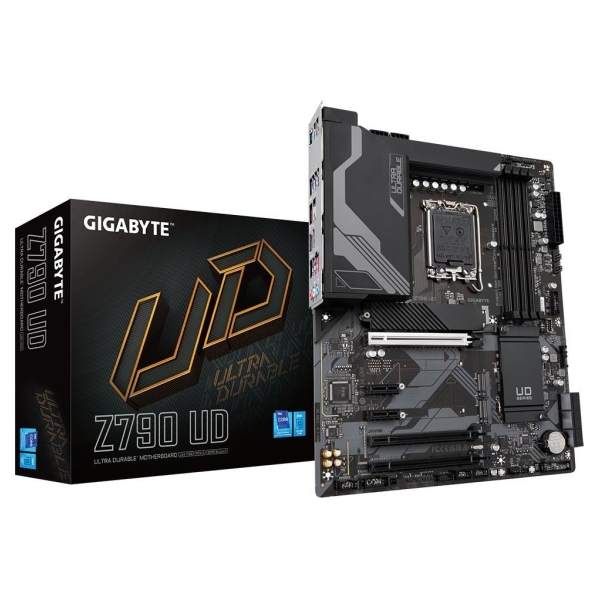 Gigabyte Z790 UD