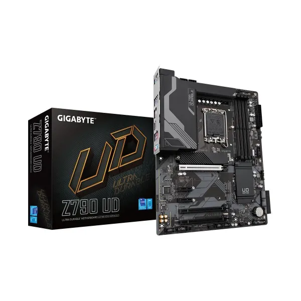 Gigabyte Z790 UD