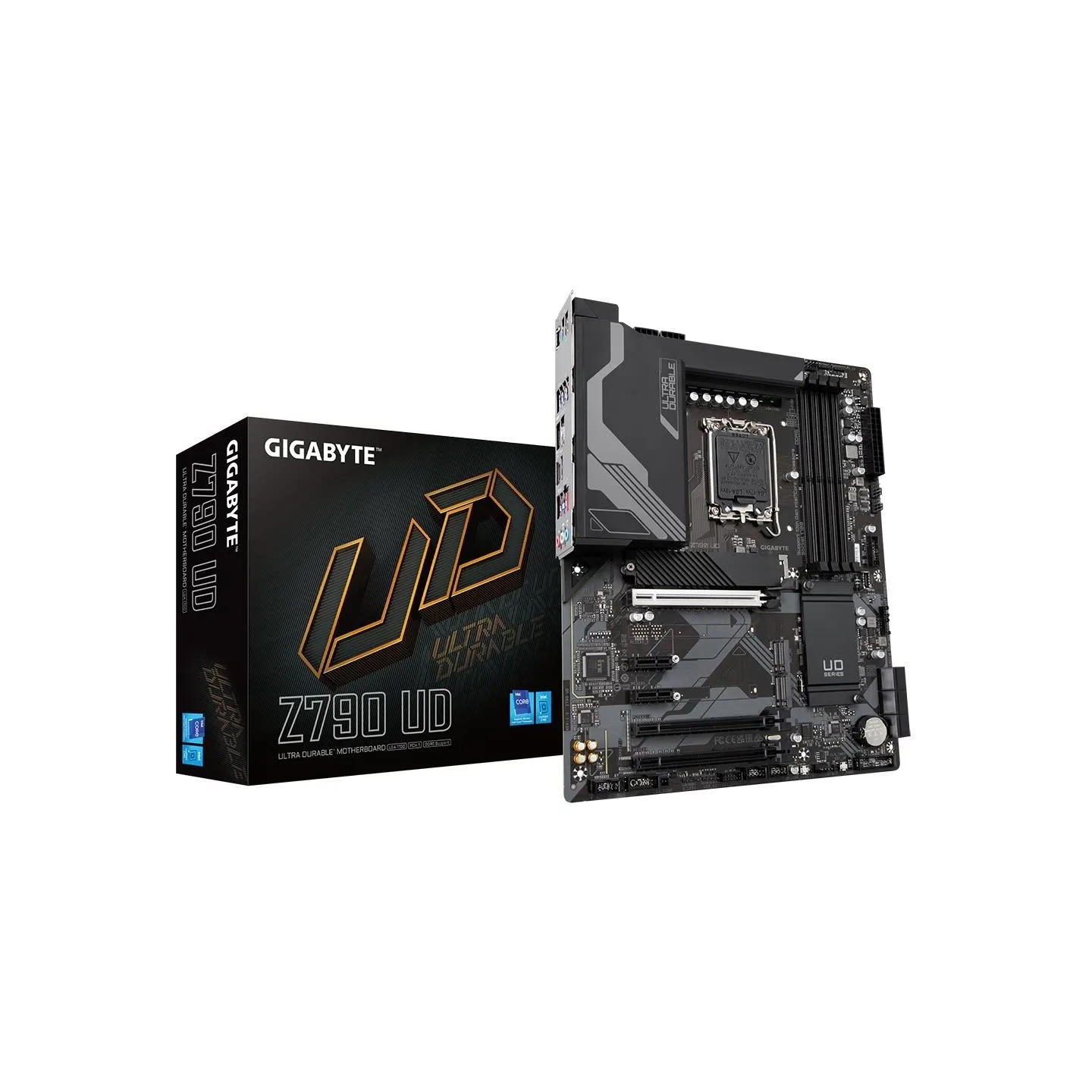Gigabyte Z790 UD