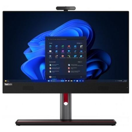 Lenovo Computer All-in-One ThinkCentre M90a G5 12SL0011PB W11Pro i5-14500/16GB/512GB/INT/23.8 FHD/Touch/vPro/DVD/3YR OS + 1YR Pr