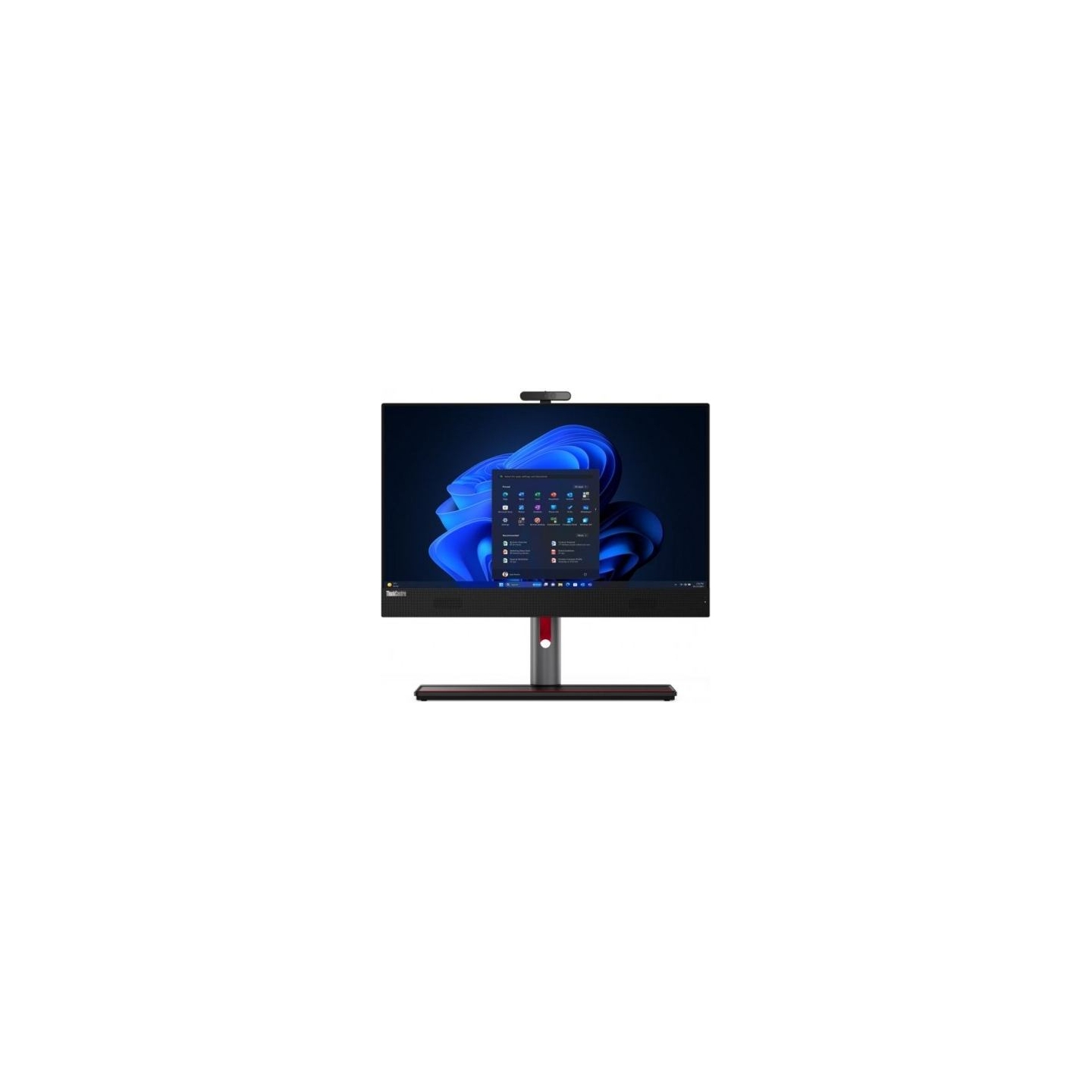 Lenovo Computer All-in-One ThinkCentre M90a G5 12SL0011PB W11Pro i5-14500/16GB/512GB/INT/23.8 FHD/Touch/vPro/DVD/3YR OS + 1YR Pr