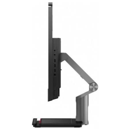 Lenovo Computer All-in-One ThinkCentre M90a G5 12SL0011PB W11Pro i5-14500/16GB/512GB/INT/23.8 FHD/Touch/vPro/DVD/3YR OS + 1YR Pr