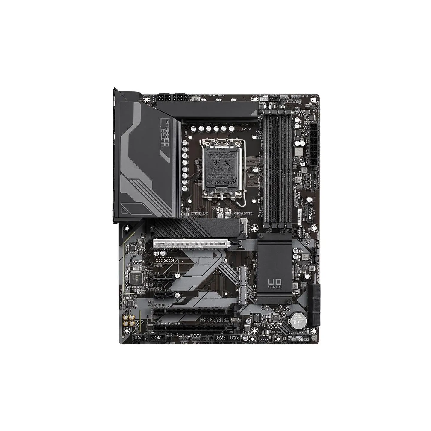 Gigabyte Z790 UD