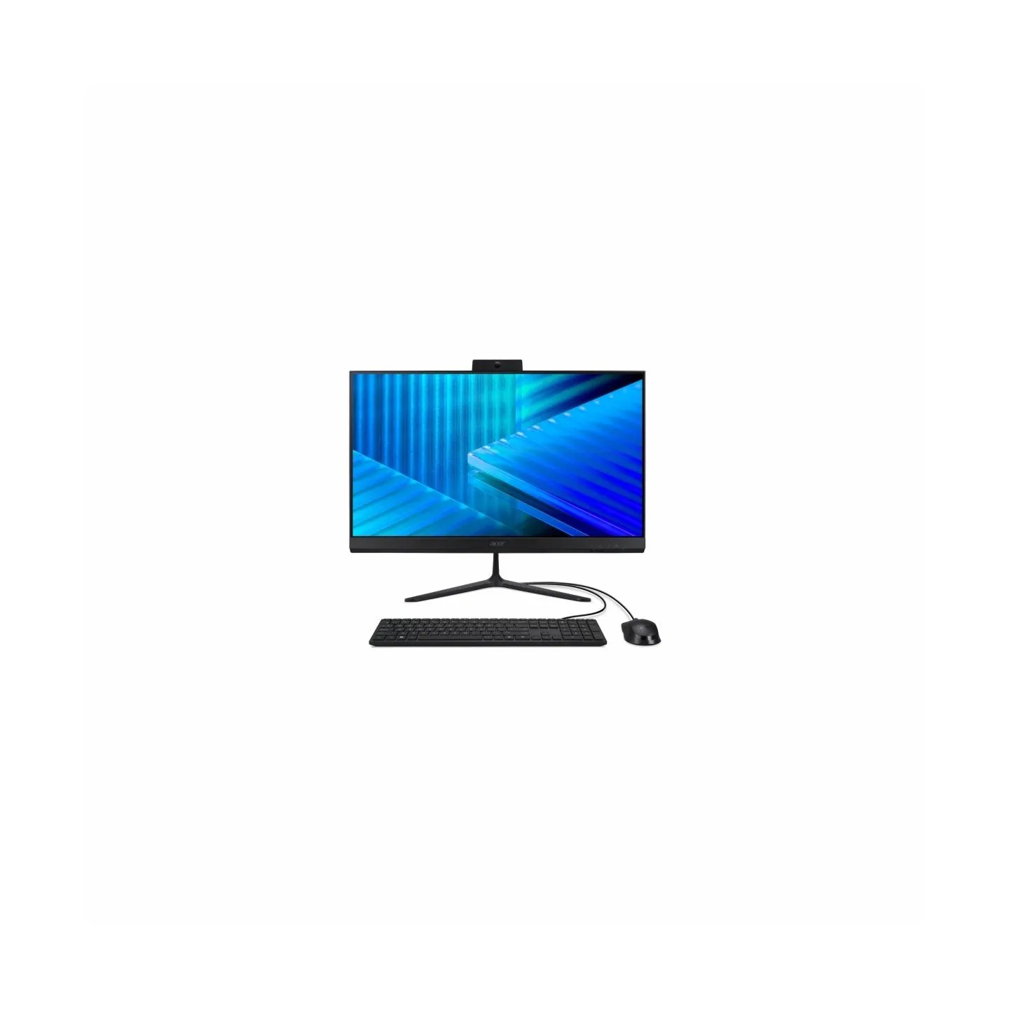 Acer Computer Veriton 2000 All-in-One VZ415G 23.8 inches IPS/Core 5 120U/16GB/512SDD/W11P