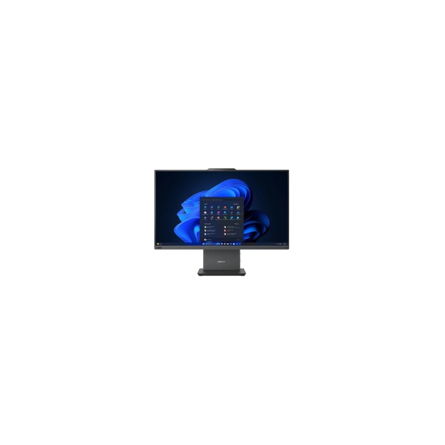 Lenovo Computer All-in-One neo 50a G6 13QH000CPB W11Pro Ultra 7 256V/16GB/512GB/INT/23.8FHD/Luna Grey/3YRS OS