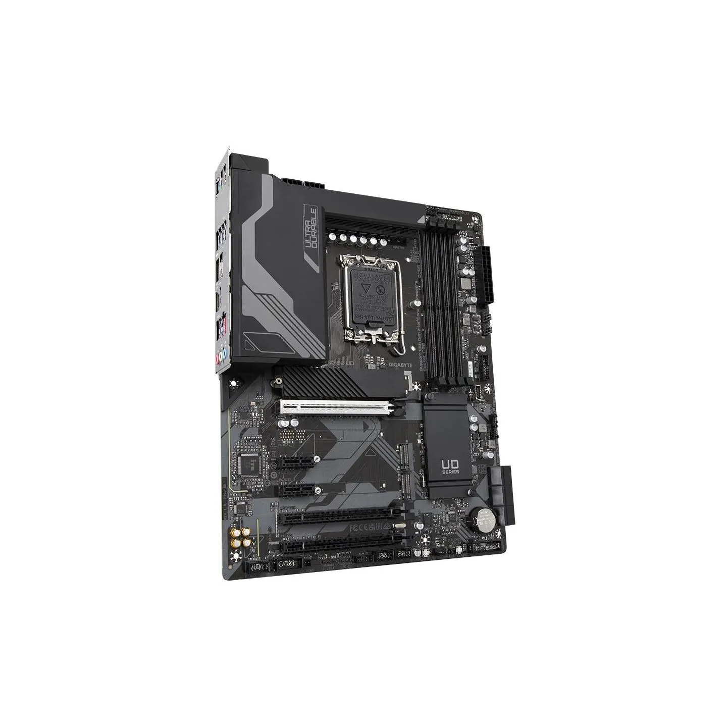 Gigabyte Z790 UD