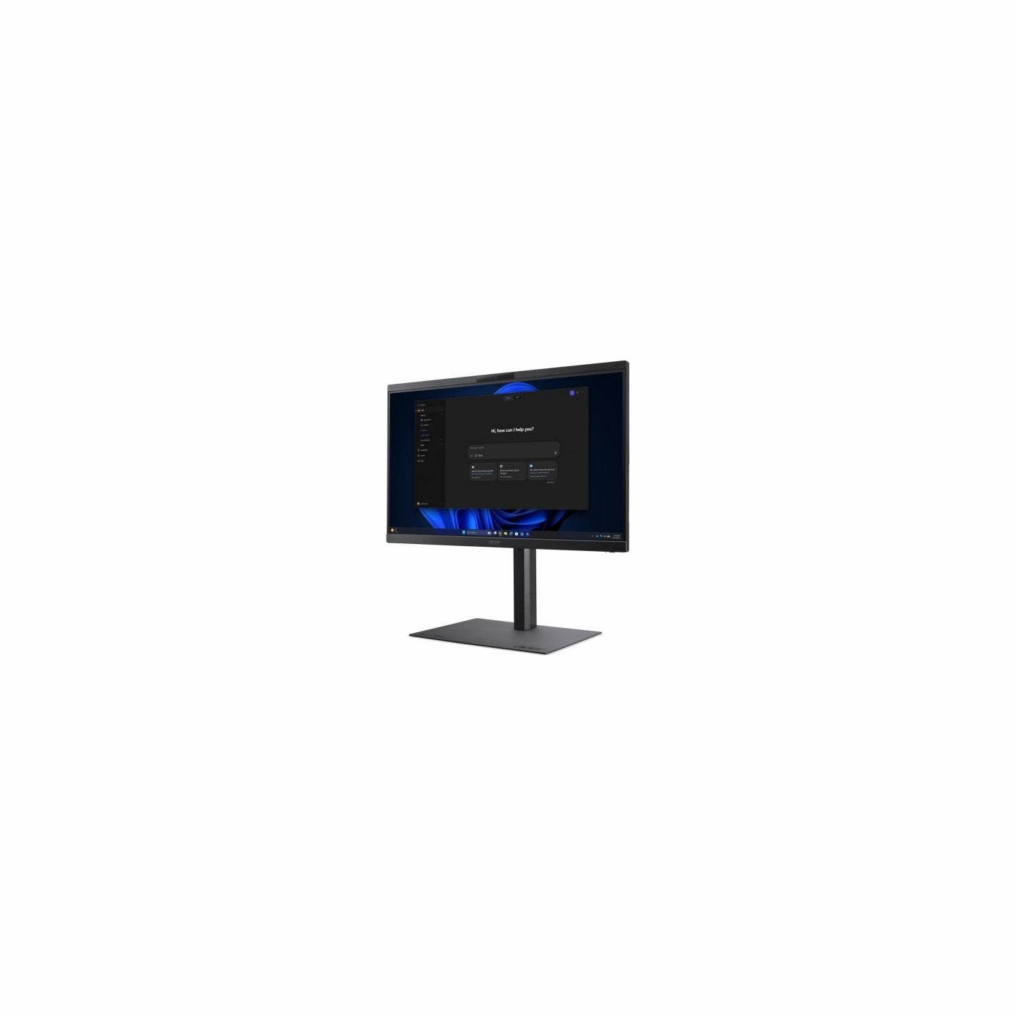 Acer Computer All-in-One Veriton Vero VVZ4734GT 23.8 IPS/Core Ultra 5 225/16GB/512GB M2/W11P