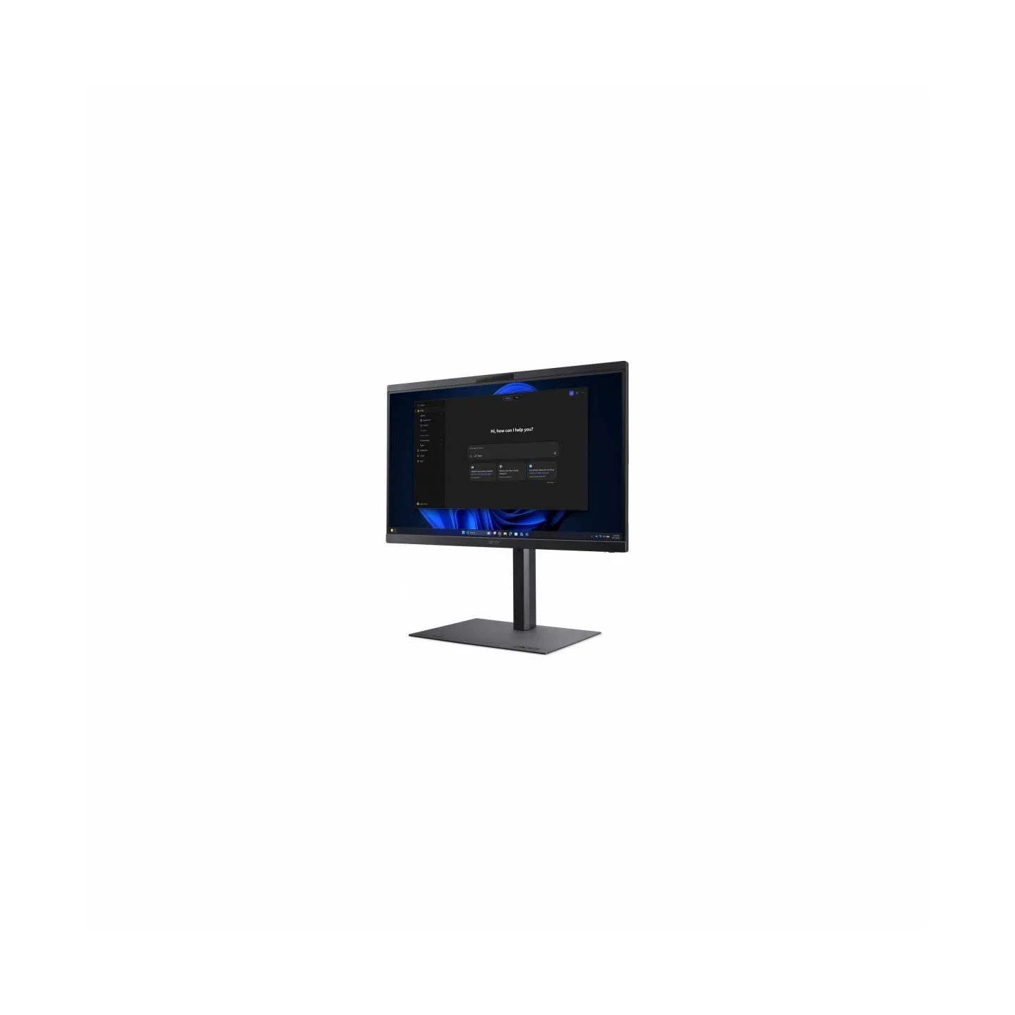 Acer Computer All-in-One Veriton Vero VVZ4734GT 23.8 IPS/Core Ultra 5 225/16GB/512GB M2/W11P