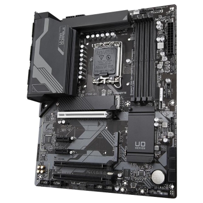 Gigabyte Z790 UD
