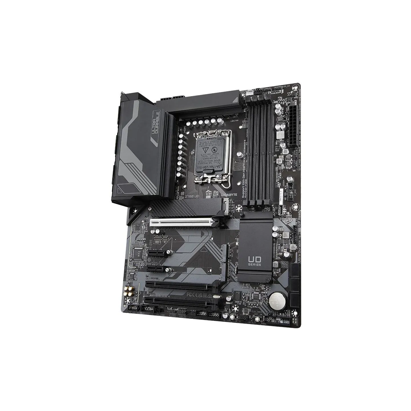 Gigabyte Z790 UD