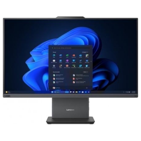 Lenovo Computer All-in-One neo 50a G6 13QH0004PB W11Pro Ultra 7 256V/16GB/512GB/INT/23.8FHD/Touch/Luna Grey/3YRS OS
