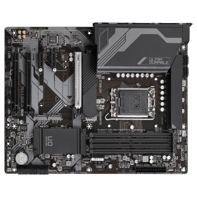 Gigabyte Z790 UD