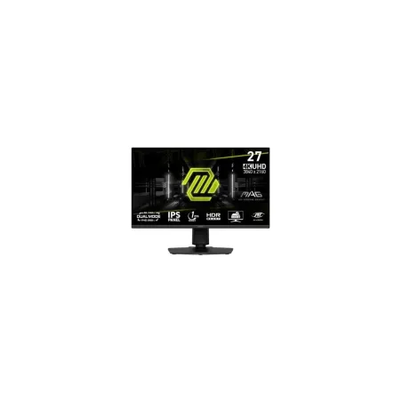 MSI Monitor MAG 275UPD E14 27-inch/LED/UHD/Flat/288Hz/Black