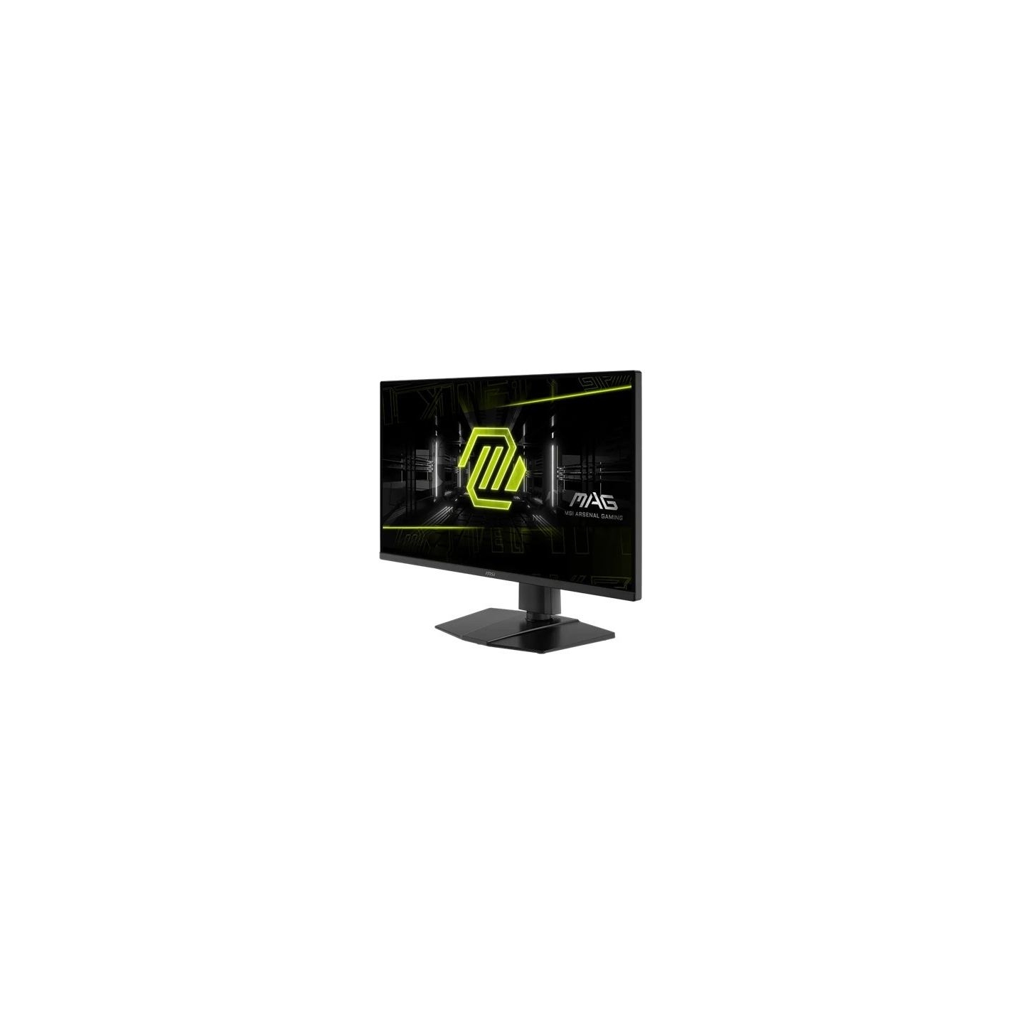 MSI Monitor MAG 275UPD E14 27-inch/LED/UHD/Flat/288Hz/Black