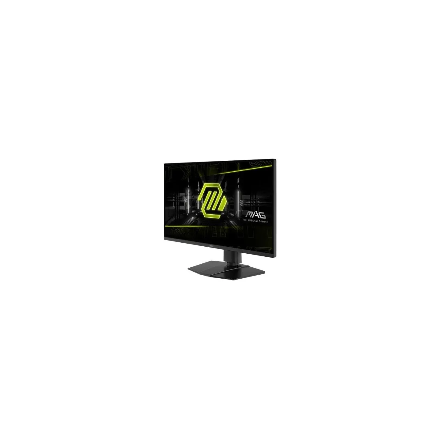 MSI Monitor MAG 275UPD E14 27-inch/LED/UHD/Flat/288Hz/Black