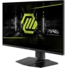 MSI Monitor MAG 275UPD E14 27-inch/LED/UHD/Flat/288Hz/Black