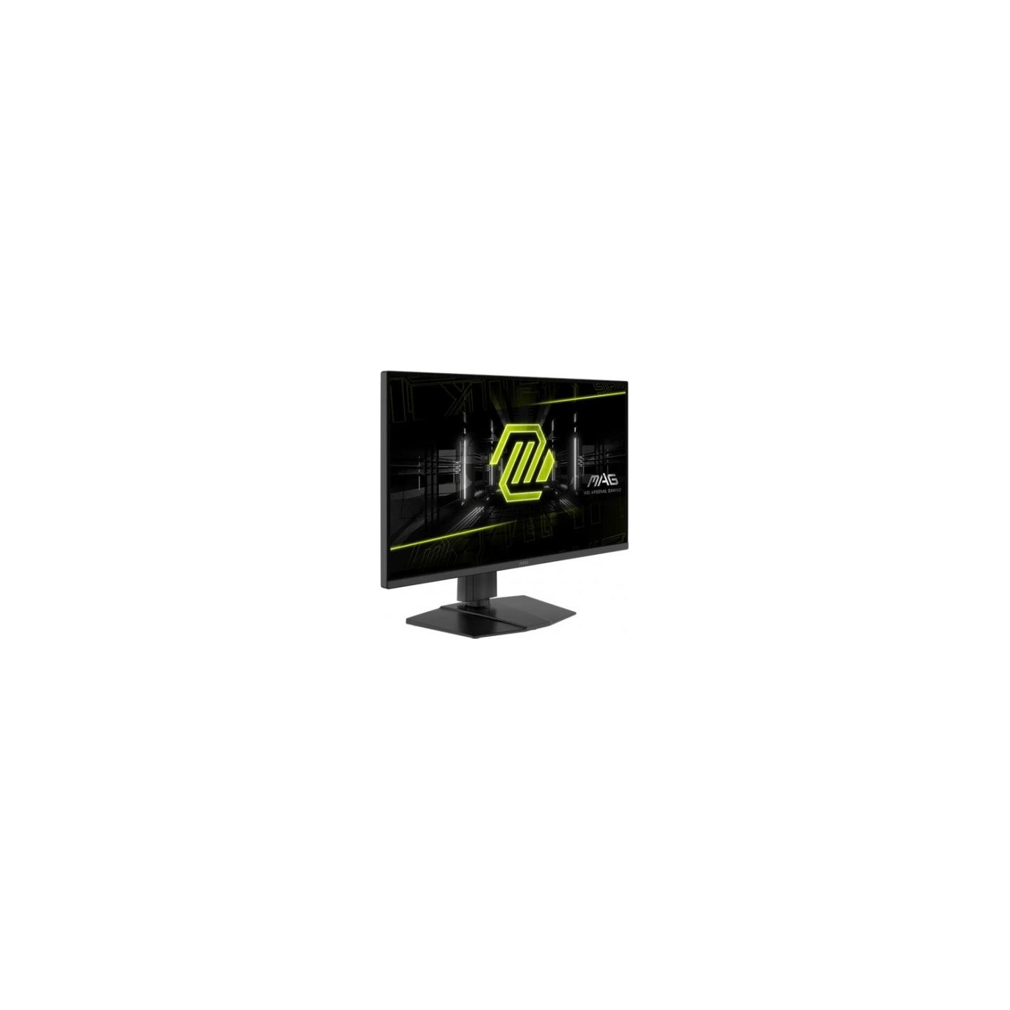 MSI Monitor MAG 275UPD E14 27-inch/LED/UHD/Flat/288Hz/Black