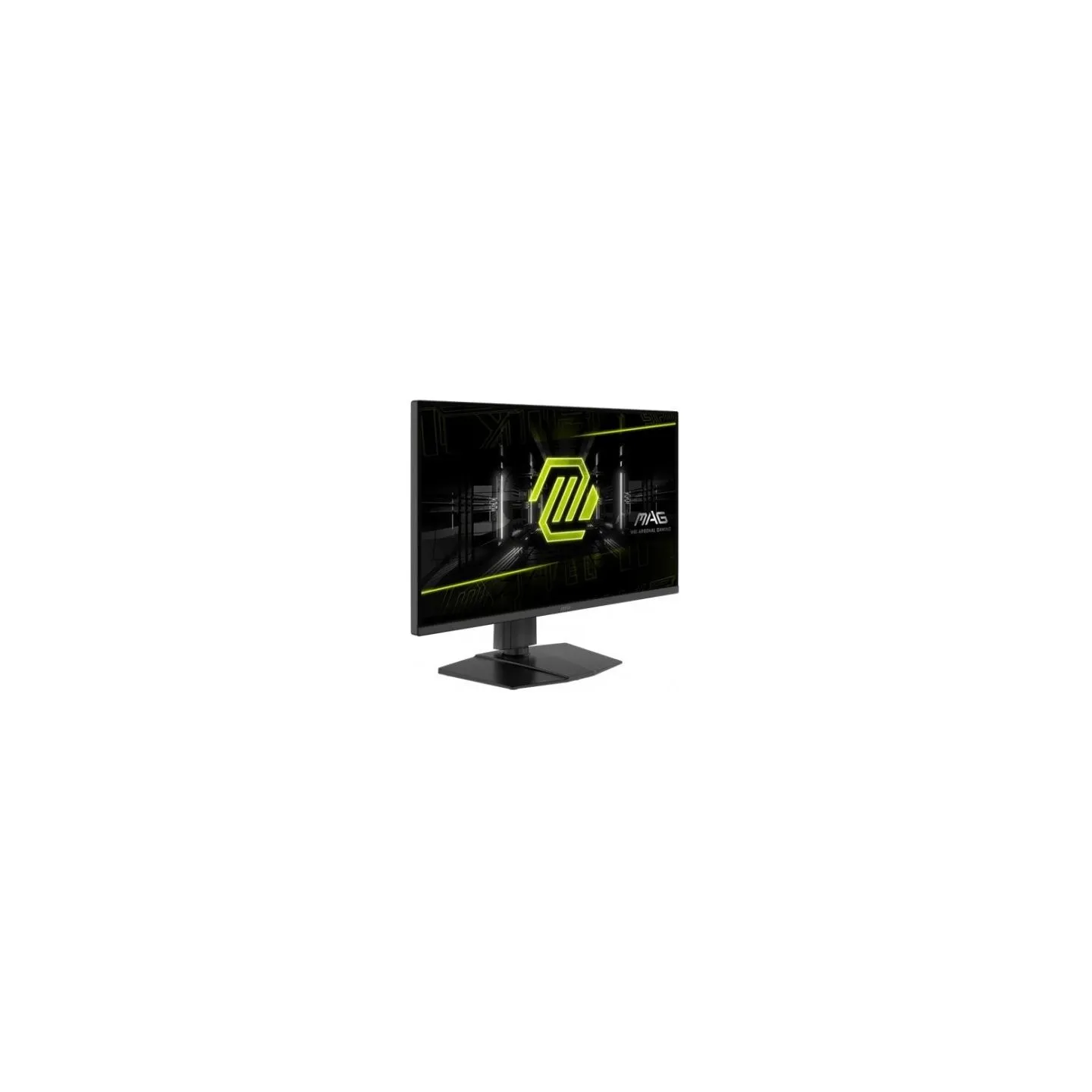 MSI Monitor MAG 275UPD E14 27-inch/LED/UHD/Flat/288Hz/Black
