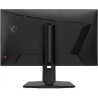 MSI Monitor MAG 275UPD E14 27-inch/LED/UHD/Flat/288Hz/Black