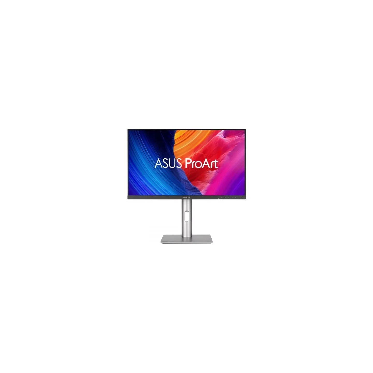 Asus Monitor 27 inches PA278QGV PrArt IPS QHD HDMI USB DP