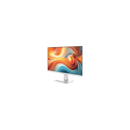MSI Monitor 27 inch PRO MP273QW E14 LED/WQHD/FLAT/144Hz/white