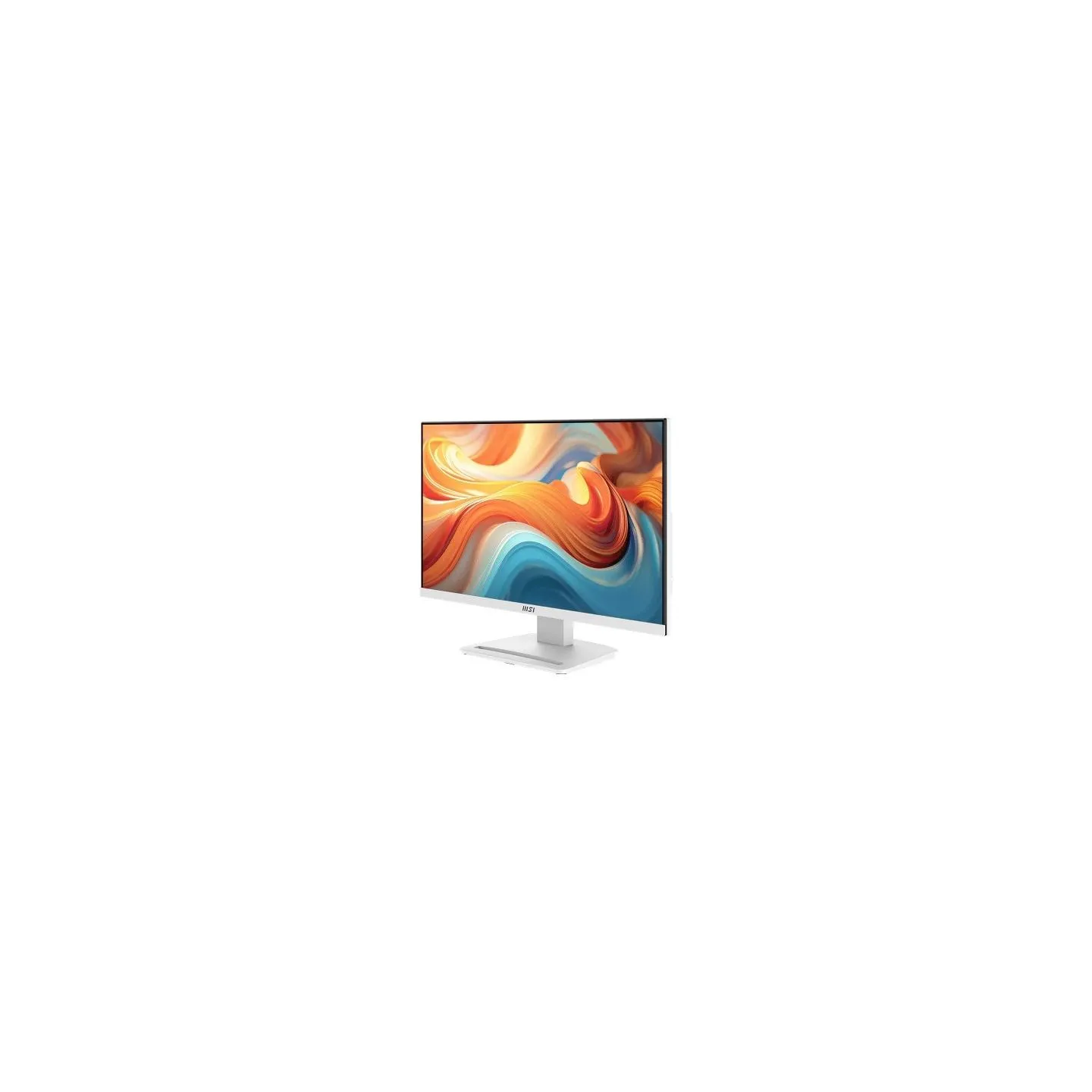 MSI Monitor PRO MP241W E14V 23. 8 inches/FHD/FLAT/144Hz/White