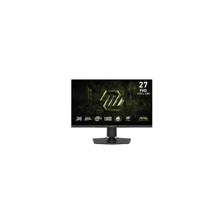 MSI Monitor 27 inch MAG 272PF X24 LED/FHD/FLAT/240Hz/black