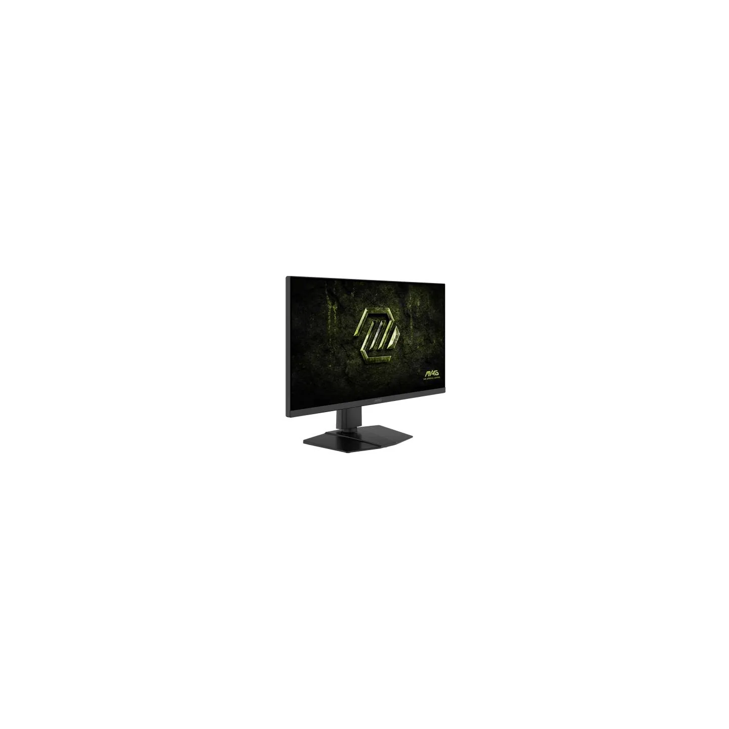MSI Monitor 27 inch MAG 272PF X24 LED/FHD/FLAT/240Hz/black