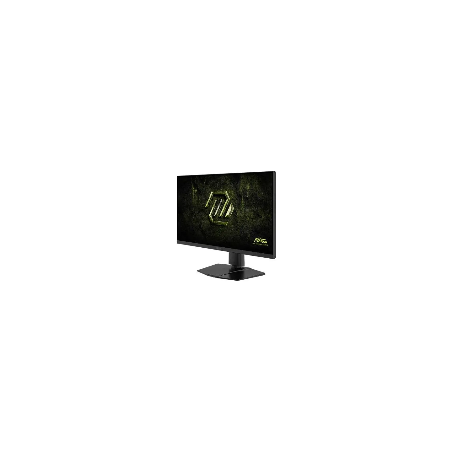 MSI Monitor 27 inch MAG 272PF X24 LED/FHD/FLAT/240Hz/black
